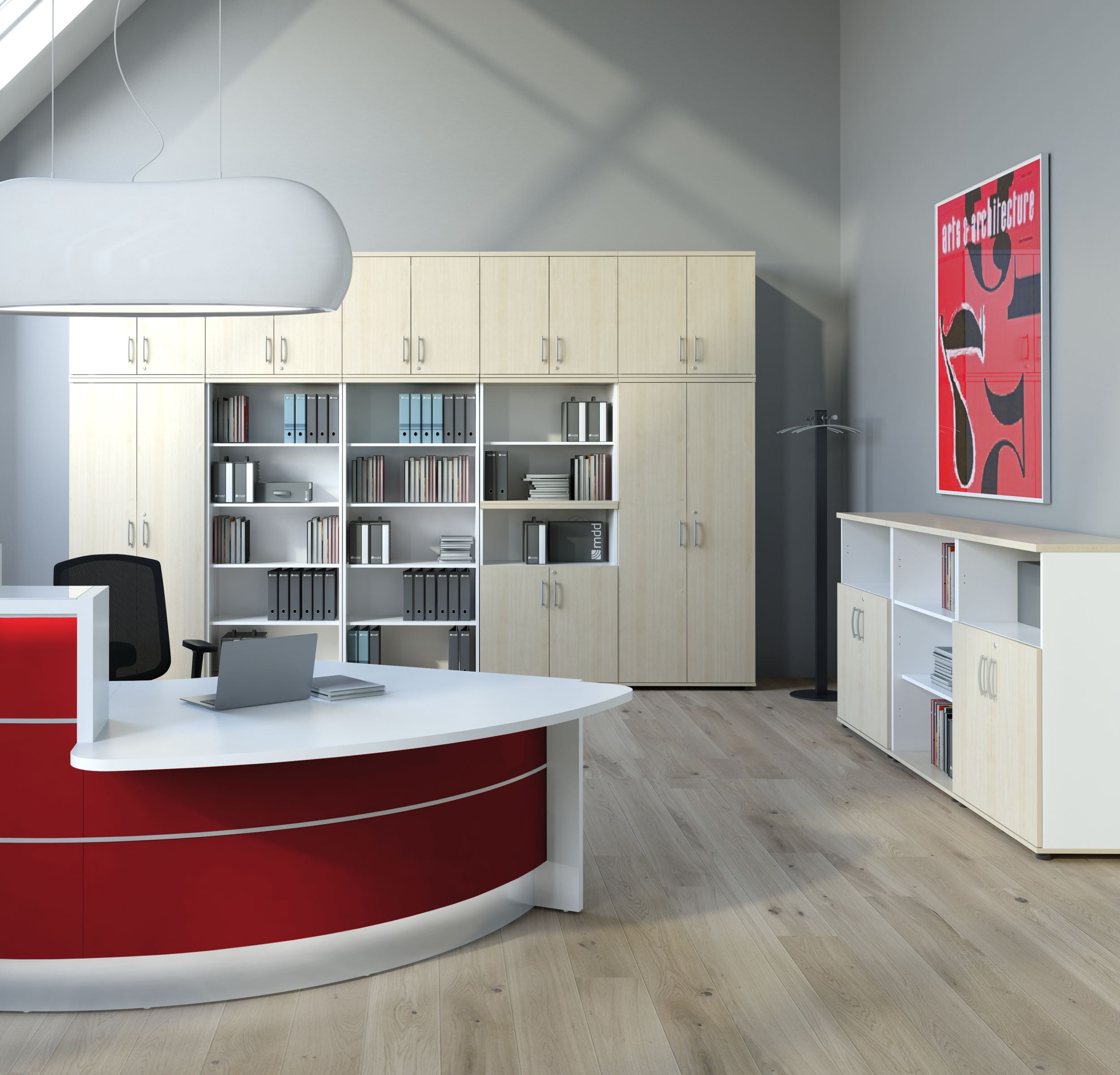 BANQUE D ACCUEIL 7