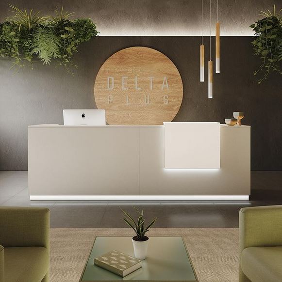 BANQUE D ACCUEIL 6