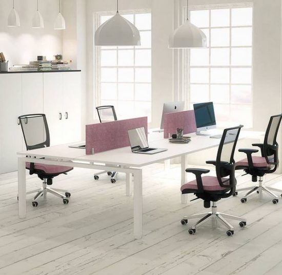 FAUTEUIL DE TRAVAIL STYLOBUREAU NIMES