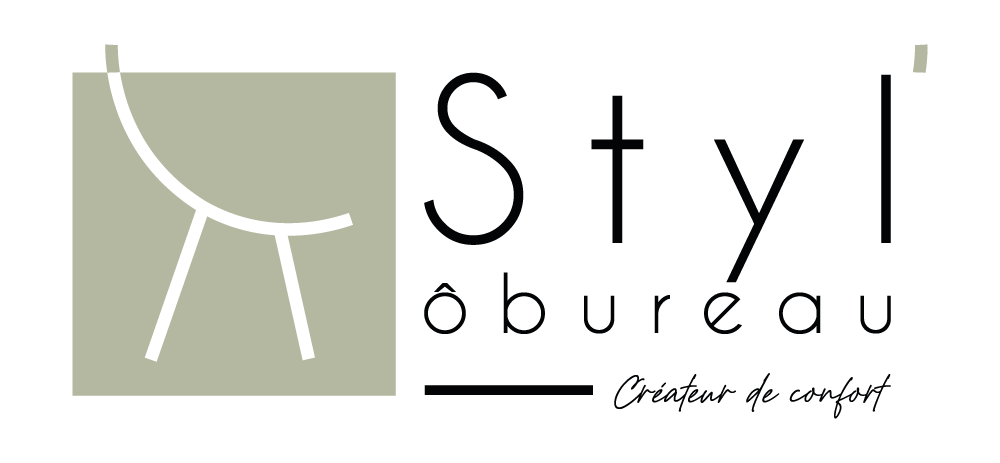 logo STYL' Ô BUREAU Nîmes Caissargues