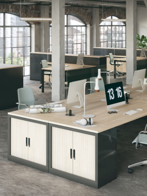HAUTEUR BUREAU