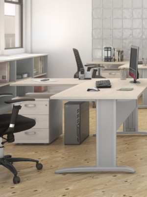 BUREAU PIETEMENT L TONO MOBELLINEA