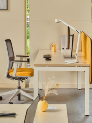 BUREAU YPE ARCHE OUVERT MDD OGI U
