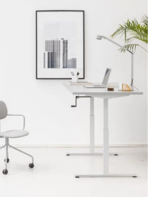 BUREAU YPE ARCHE OUVERT MDD OGI U