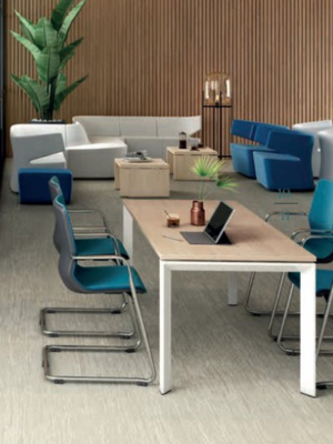 PIETEMENT TYPE ARCHE OUVERT STAR MOBELLINEA