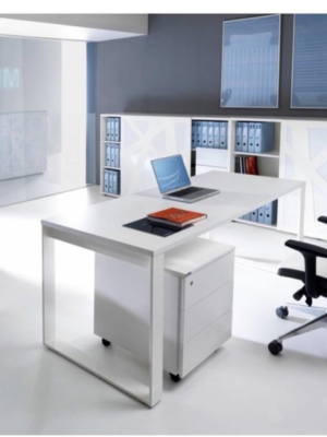 BUREAU PIETEMENT ARCHE FERME OGI Q MDD