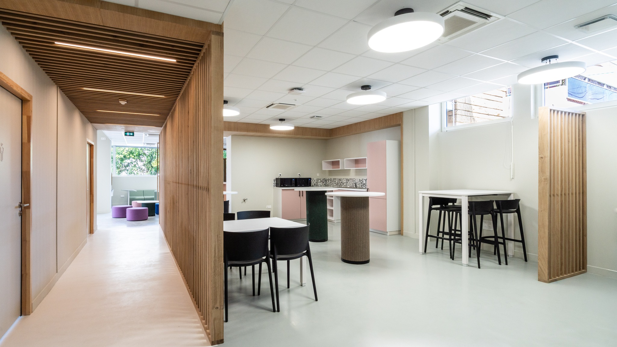 realisation ecole arles