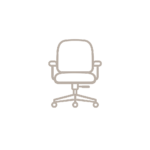 mobilier et nuancier