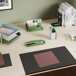 accessoires de styl o bureau caissargues