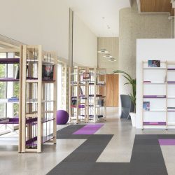 mobilier bibliotheque styl o bureau Nimes gard