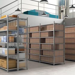 rayonnage pour archivage styl o bureau caissargues
