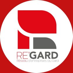 re gard reseau d entreprises nimoises